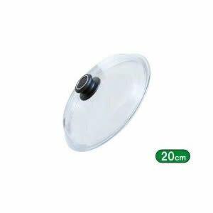 バイオタン パイレックスガラス蓋20cm L20_0[01]