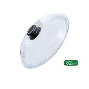 バイオタン パイレックスガラス蓋32cm L32_0[01]