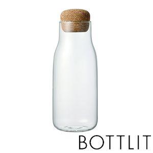 BOTTLIT キャニスター 600ｍｌ[01]