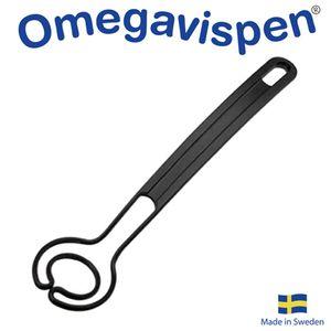 オメガ ヴィスペン ブラック[01]