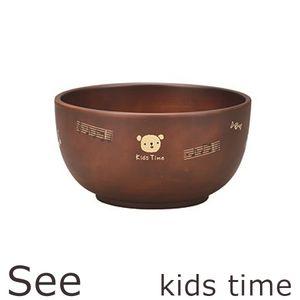 Ｋｉｄｓ Ｔｉｍｅ ミニどんぶり椀[01]