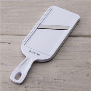 セレクト100 スライサー （厚み調節機能付） SELECT100[01]