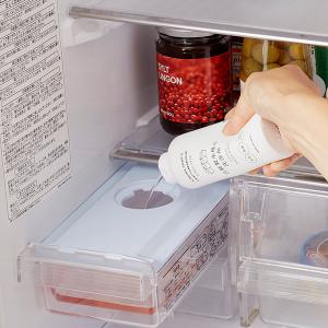 自動製氷機の洗浄剤 200ml 冷蔵庫 [01]の詳細画像5