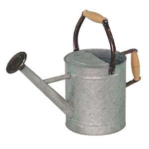 鉄製 ジョーロ ＡＧＥＤ 31cm 3.8L 81609 東洋石創[01]