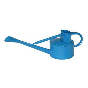 鉄製 ジョーロ ブルー 1.6L 81600 東洋石創[01]