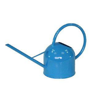 鉄製 ジョーロ ブルー 1.8L 81610 東洋石創[01]