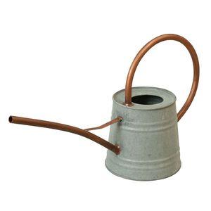 鉄製 水差し ＡＧＥＤ 1.1L 81539 東洋石創[01]