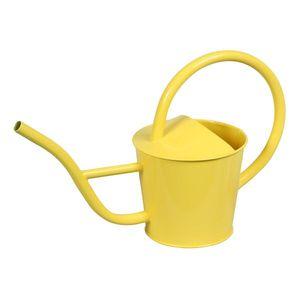 鉄製 水差し イエロー 2.0L 81502 東洋石創[01]