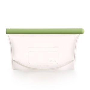 リユーザブルシリコンバック 0.5L シービージャパン[01]