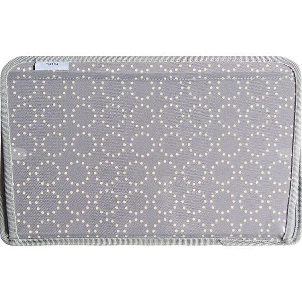 オカトー ｍａｔｋａ リアトレイ グレー [01]