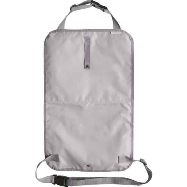 オカトー ｍａｔｋａ シートバックポケット グレー [01]