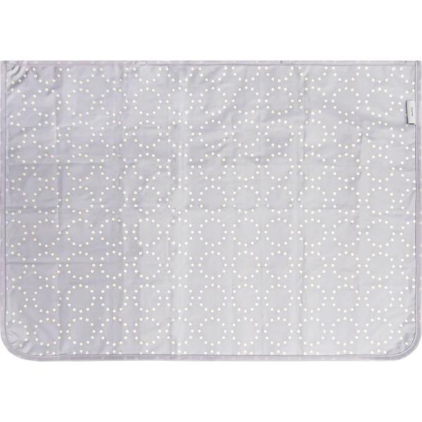 オカトー ｍａｔｋａ マグネットカーテン ２Ｐ グレー [01]