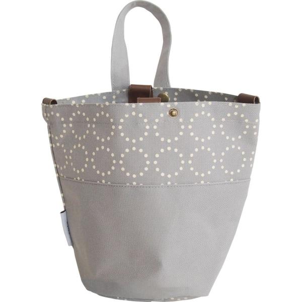 オカトー ｍａｔｋａ ２ＷＡＹダストボックス グレー [01]