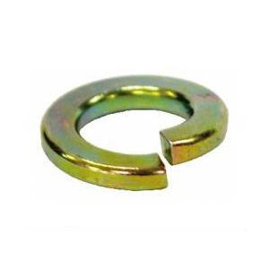 ワッシャー（20ケ入) 8MM [05]