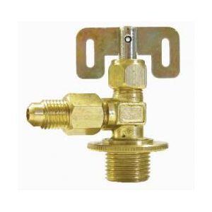 【JTC】サービス缶バルブR134a用 JTC1131 マニホールドゲージ [05]