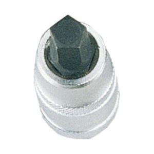 【JTC】5角ビットソケット JTC1365 [05]