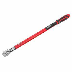 【JTC】1/2 首振りデジタルアングルトルクレンチ JTC1470[05]