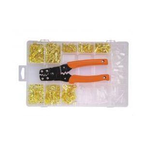 ギボシ端子セット JTC2028 電工工具・ギボシ端子 [05]