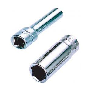 【JTC】6.3mm　6ポイント　ディープソケット(ミリ)　10mm JTC25210 [05]