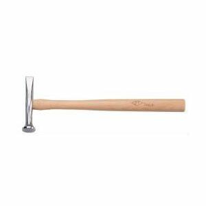 【JTC】ならしハンマー JTC2532 鈑金ハンマー・当板・タガネ [05]