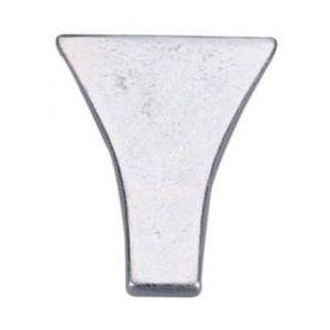 【JTC】たがね JTC2544 鈑金ハンマー・当板・タガネ [05]