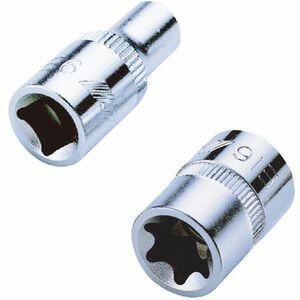 【JTC】スターソケット　9.5×E7 JTC33007 [05]