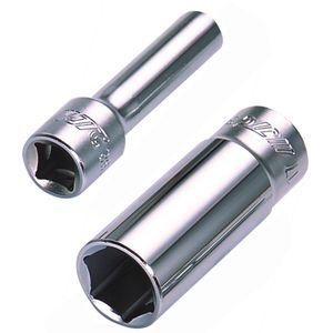 【JTC】9.5mm　6ポイント　ディープソケット(ミリ)　19mm JTC36319 [05]
