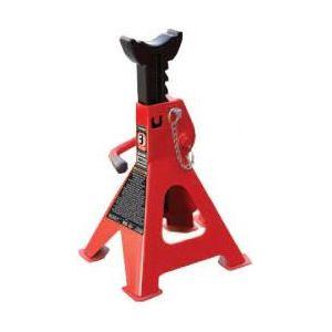 【JTC】ジャッキスタンド(2個セット)　(TR43001C) JTC403C ガレージジャッキ [...