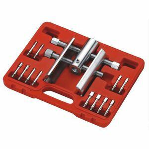 【JTC】ユニバーサルホイールベアリングナット JTC4045 [05]