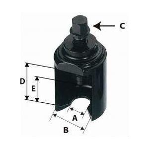 【JTC】トルクボールジョイントセパレーター32mm JTC4752 足回り関係 [05]