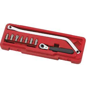 【JTC】ドアヒンジボルトリムーバー JTC4754 [05]