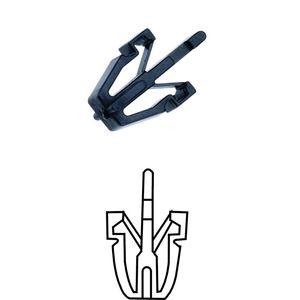 汎用クリップ(10ケ入り) RD07 [05]