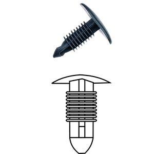 汎用クリップ(10ケ入り) RD12 [05]