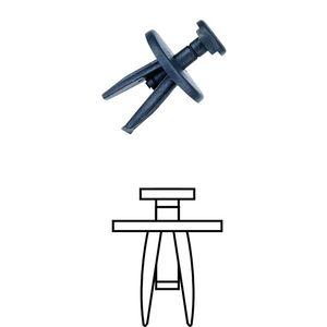 汎用クリップ(10ケ入り) RD24 [05]