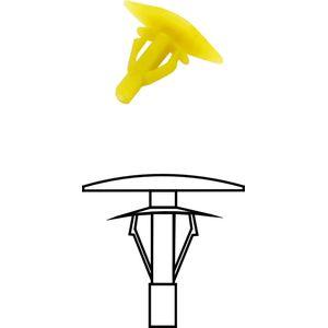 汎用クリップ(10ケ入り) RD33 [05]