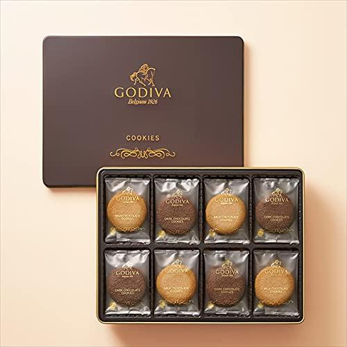 ゴディバ (GODIVA) クッキーアソートメント (32枚入)