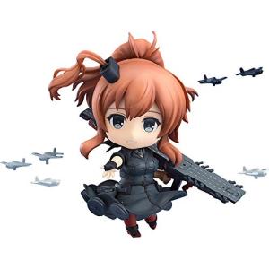 ねんどろいど 艦隊これくしょん ‐艦これ‐ Saratoga[サラトガ] Mk.II Mod.2 ノ...