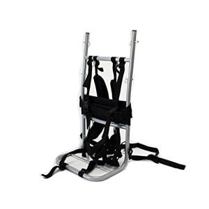 背負子 アルミキャリーパック KP-200 釣り・アウトドアに便利！