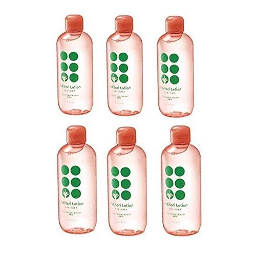 エイボン ふきとり化粧水 250ｍｌ（６本セット）