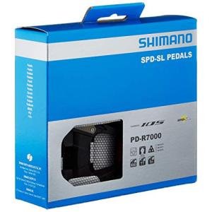 シマノ(SHIMANO) PD-R7000 EPDR7000 ブラック｜honki-benri