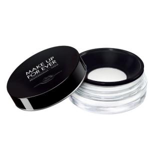 メイクアップフォーエバー(MAKE UP FOREVER) ウルトラ HD ルースパウダー [並行輸入品]｜honki-benri