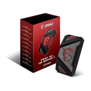 SLI Bridge MSI GAMING 5K