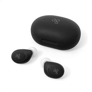 PITA エージー ag 最新Bluetooth5.3・ピッタリフィット・軽量・IPX4・リモートワーク・寝ホン推薦 VGP2023金賞