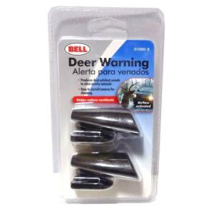 BELL deer warning ディアワーニング [並行輸入品]｜honki-benri