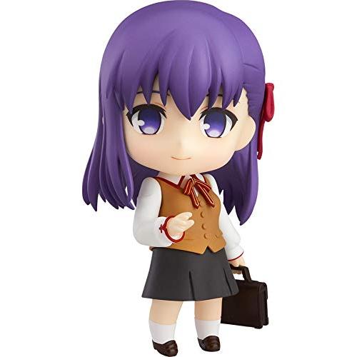 ねんどろいど 間桐桜 Fate/stay night Heaven&apos;s Feel