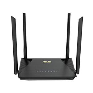 無線 1201+574Mbps A RT-AX1800U WiFi