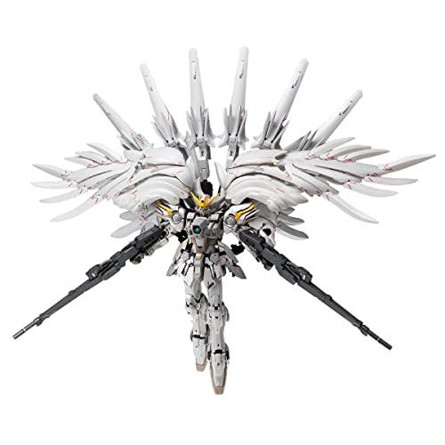 BANDAI GUNDAM FIX FIGURATION METAL COMPOSITE ウイングガ...