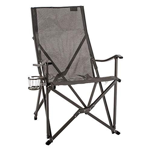 [ コールマン ] Coleman アウトドア チェア PATIO SLING CHAIR 折りたた...