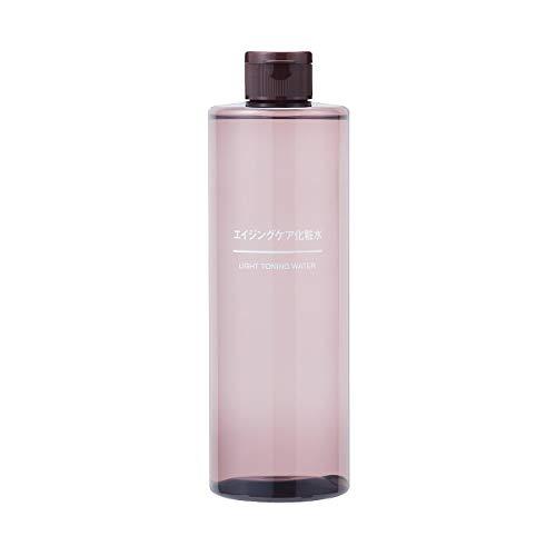 無印良品 エイジングケア化粧水(大容量) 400mL 82926705