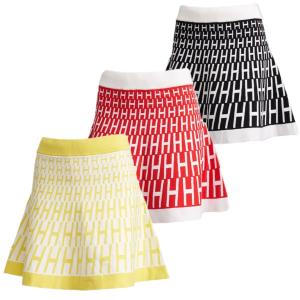 本間ゴルフ ニットスカート レディース ウェア アパレル ホンマ HONMA GOLF LADIES WEAR SKIRT｜honmagolfonline